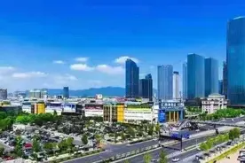 义乌市场40年启示③︱义乌“兴商建市”成长史的四次蝶变图片