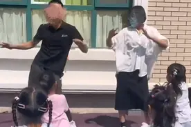 成人口水歌“席卷”幼儿，专家建议多方协作高质量儿童流行音乐图片