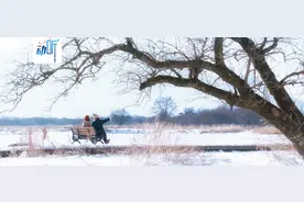 夜读丨感恩有你，我的朋友图片