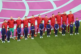 塞尔维亚队为啥全队名字都叫“奇”？来给新球迷科普一下图片