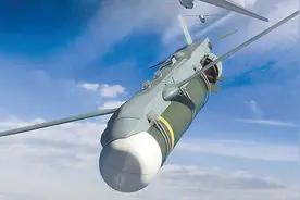 警惕！搞“飞行鱼雷”、“未来战舰”……美接连发布新武器针对亚太图片