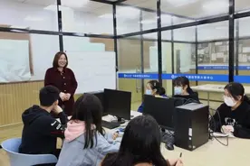 位列省属高校第一！“大英赛”涌现出7个特等奖图片