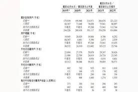 V观财报｜三闯港交所！花房集团通过上市聆讯，如愿IPO了？图片