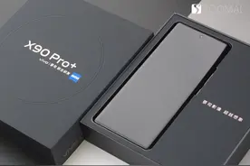 vivo X90 Pro+ 智能手机音质测评报告 「SOOMAL」图片