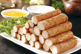 冬吃山药有“三补”！体质差的人都可以试一试图片