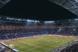 十亿砸下转播权，抖音咪咕争夺世界杯流量“霸主”？图片