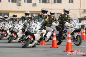 “铁骑兵王”是这样炼成的图片