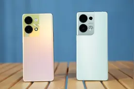 OPPO Reno9 Pro评测：设计+性能打造全新轻薄体验图片