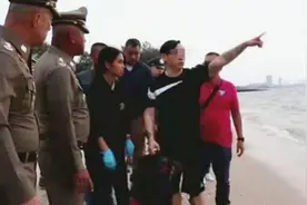 死刑！广东女子泰国产后被丈夫杀害藏尸案二审宣判，女子母亲发声图片