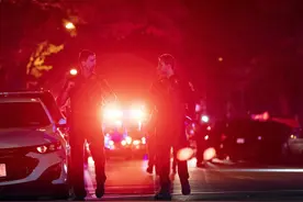 美国男子登飞机，竟带一支步枪，5个弹匣，163发子弹……图片