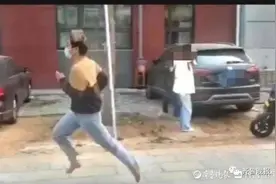 大反转？“为爱冲锋的勇士”视频刷屏！当事人开直播回应图片