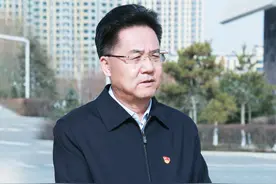 「贯彻二十大精神·党组织书记专访」定西市委书记戴超：深入学习贯彻党的二十大精神 以高质量追赶发展成效开创定西现代化新局面图片