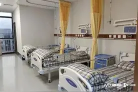 东莞市民，这家医院部分科室已搬迁，就诊需留意图片