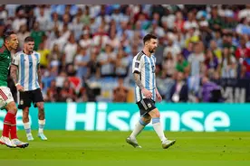 梅西打进阿根廷国家队第93球，这些球都是怎么进的？｜数说图片