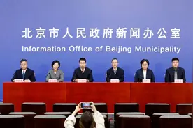 北京：严禁采取硬质隔离硬质围挡等封堵消防通道单元门小区门图片