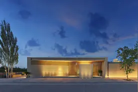 酒店集团角逐中高端市场，酒店会员战持续内卷 | 2022 界面旅行向往指南酒店篇图片