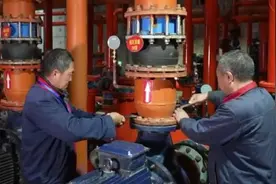 河北高阳实行24小时解决取暖问题，保障居民温暖过冬