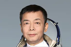 筑梦“天宫”｜24年10个月坚守，航天员邓清明即将圆飞天梦图片