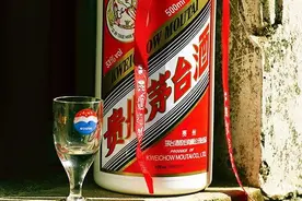 一年两次大手笔分红！贵州茅台分红547亿已超去年净利润图片
