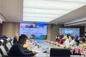 中科院深圳院与香港理工大学联合培养博士和博士后图片