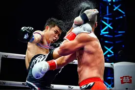 32家俱乐部集体出战 | 中国搏击后备力量决战武林图片