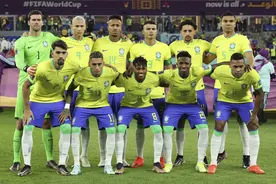 卡塔尔世界杯｜小组赛末战对喀麦隆 巴西队将进行阵容轮换图片