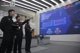 警方拦截多起“升级版”冒充“公检法”诈骗，止损680万图片