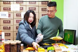 一碗科技小米粥 日拼数万单图片