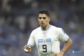 每体：苏亚雷斯在格雷米奥月薪130万雷亚尔+奖金，为巴甲最高之一图片