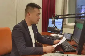 让好文章插上声音的翅膀 ▏“蔚蓝金声”助力“浙江宣传”图片