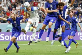 世界杯16强即将诞生 强强对决暗藏玄机图片