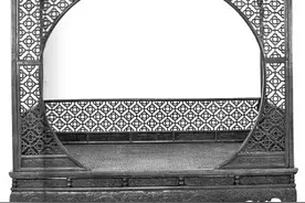 中国古代床榻之意趣图片