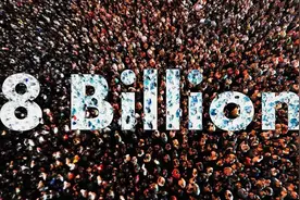 什么？billion也有可能不是十亿？图片