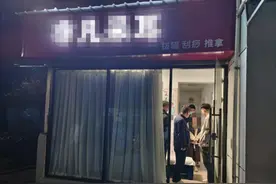 398元的套餐暗藏猫腻！2个月200多人被抓，杭州上城警方对这些行为零容忍图片