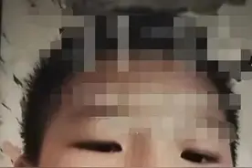 河南12岁男孩离家4天未归，父亲：孩子通过QQ告诉同学今晚回家，曾与家人发生争执图片