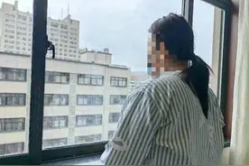 浙江首例器官捐献者直系亲属接受器官移植：肾移植后已出院图片