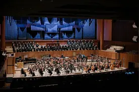 从游戏音乐会到游戏音乐节图片