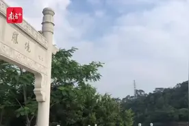 乡村振兴 水润莞邑③｜长安莲花湖碧道：纵连山水田园，富有人文气息（附视频）图片