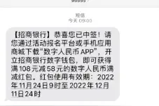 数字人民币满减怎么用？两分钟让你掌握实操方法图片