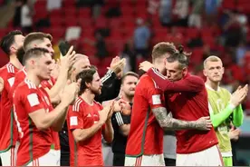 季语世界杯｜威尔士小组赛遭淘汰，贝尔的世界杯结束了图片