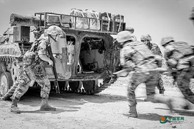 新的士兵制度施行，真本事才是军士选晋的通行证图片