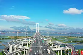 「国企改革三年行动」交通集团：坚持强基固本 推动党建工作与生产经营深度融合图片