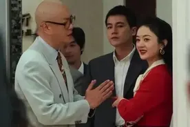 赵丽颖迎来真正大女主，《风吹半夏》商海沉浮的奋斗故事戳人图片