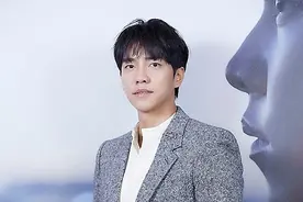 韩国艺人李昇基向所属经纪公司提出解约图片