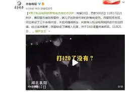 男子私设电网抓野兔电伤夜钓市民：拘留10日，罚款500元图片