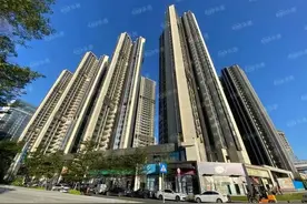 深圳曾经被疯抢的“网红盘”，如今变成怎样了？图片