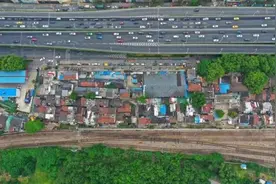 87岁宁芜铁路开始扩能改造，57位人大代表接力发声推动图片