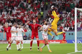 追光丨这届世界杯，优秀门将出了一个又一个图片