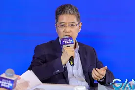 中银金科林坚军：要用更多大数据的手段和创新的运用解决风险问题丨一手视频封面