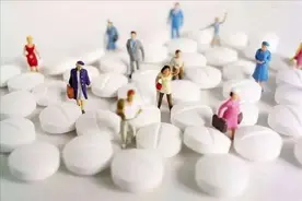 今日起，大批医药新规执行！互联网售药、医保、加盟……图片